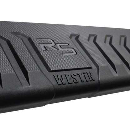 Westin R5 M-Series Wheel-to-Wheel Nerf Step Bars for Chevrolet/GMC Silverado/Sierra 1500 (2019-2026) - 28-534695