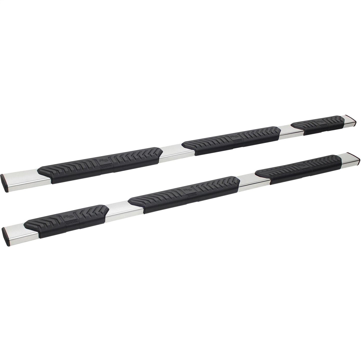 Westin R5 M-Series Wheel-to-Wheel Nerf Step Bars for Dodge/Ram 1500 (2019-2026) - 28-534700