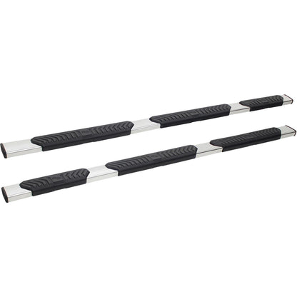 Westin R5 M-Series Wheel-to-Wheel Nerf Step Bars for Dodge/Ram 1500 (2019-2026) - 28-534700