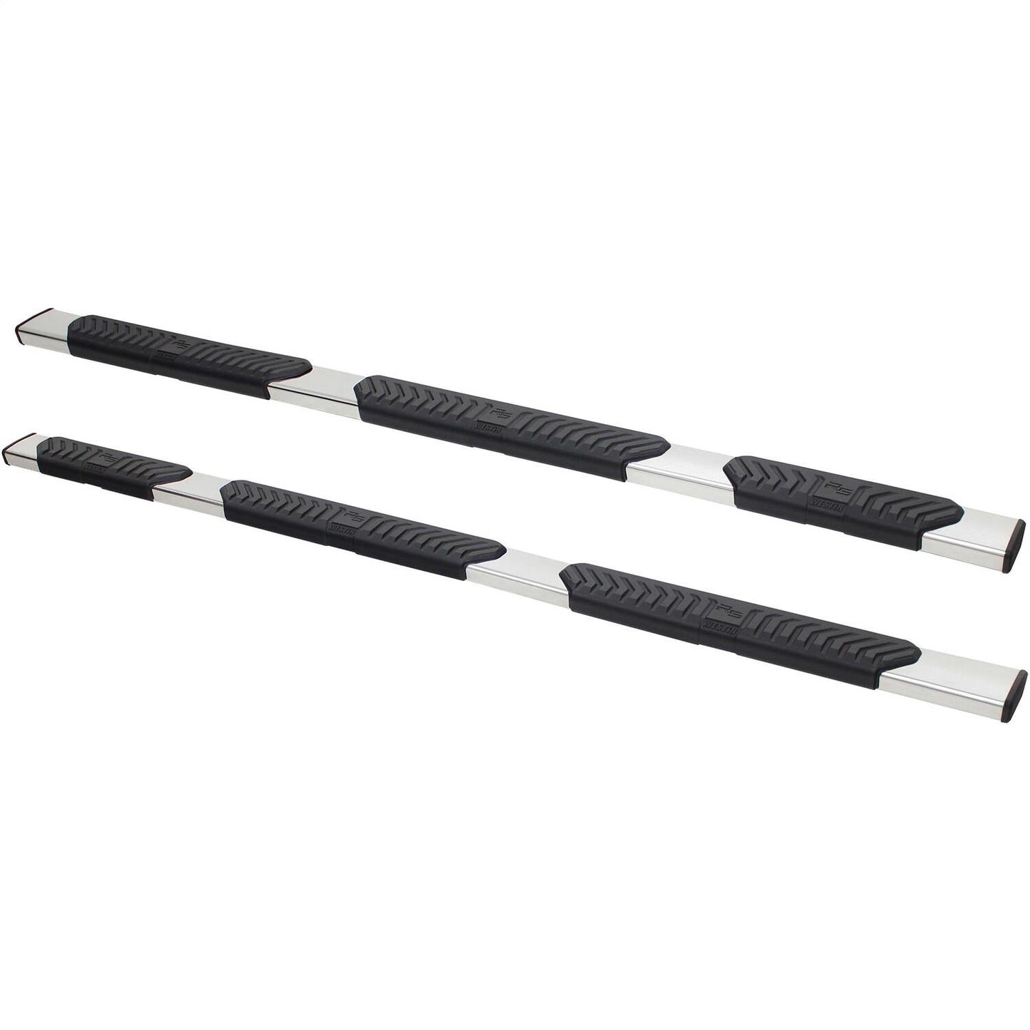 Westin R5 M-Series Wheel-to-Wheel Nerf Step Bars for Dodge/Ram 1500 (2019-2026) - 28-534700
