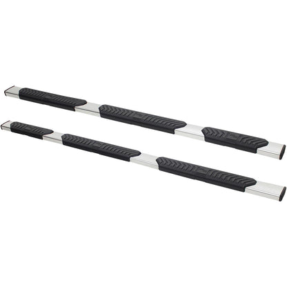 Westin R5 M-Series Wheel-to-Wheel Nerf Step Bars for Dodge/Ram 1500 (2019-2026) - 28-534700