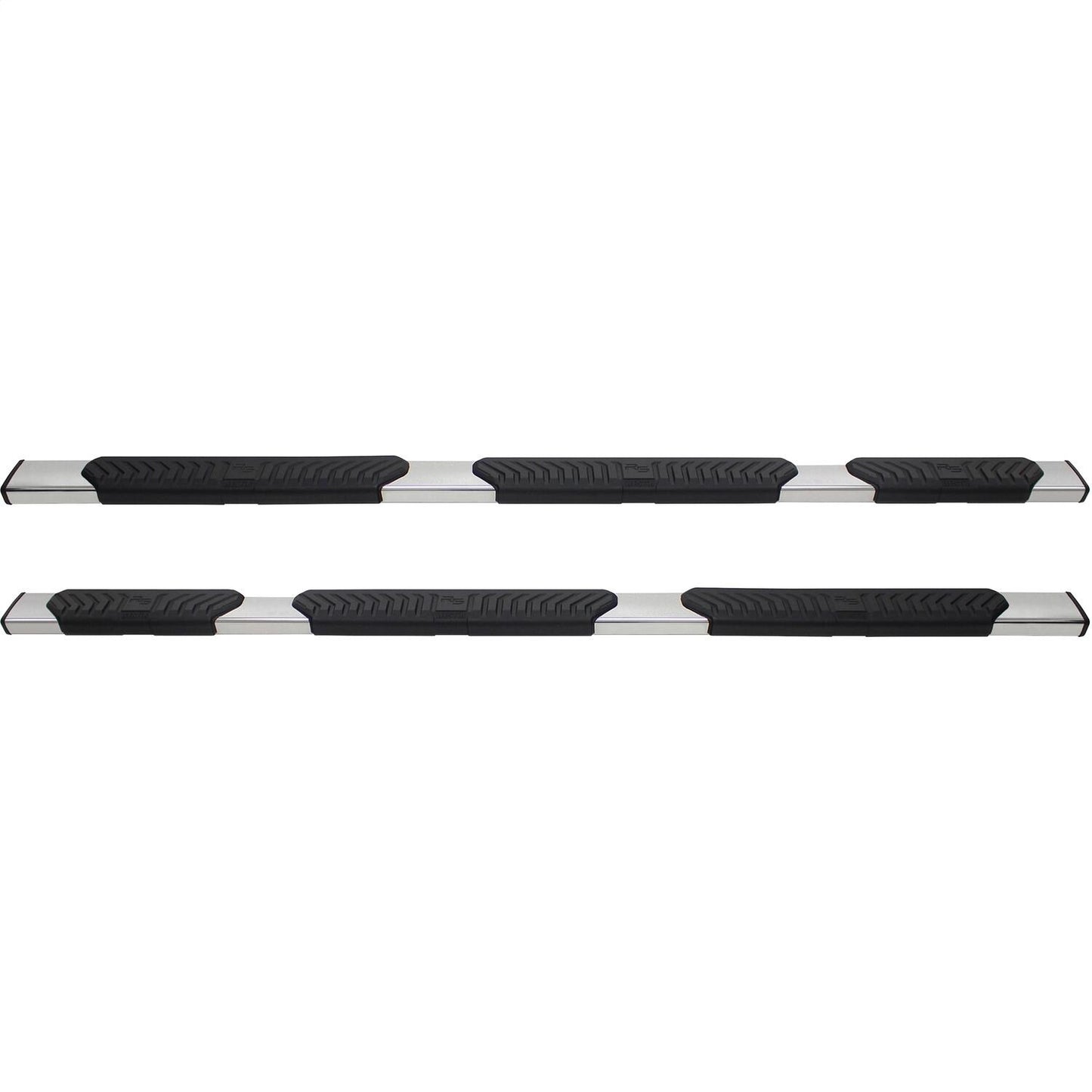 Westin R5 M-Series Wheel-to-Wheel Nerf Step Bars for Dodge/Ram 1500 (2019-2026) - 28-534700