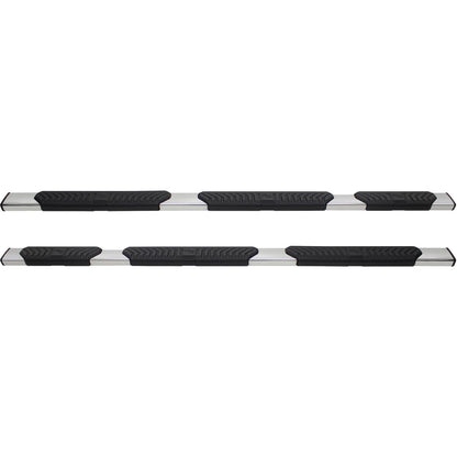 Westin R5 M-Series Wheel-to-Wheel Nerf Step Bars for Dodge/Ram 1500 (2019-2026) - 28-534700