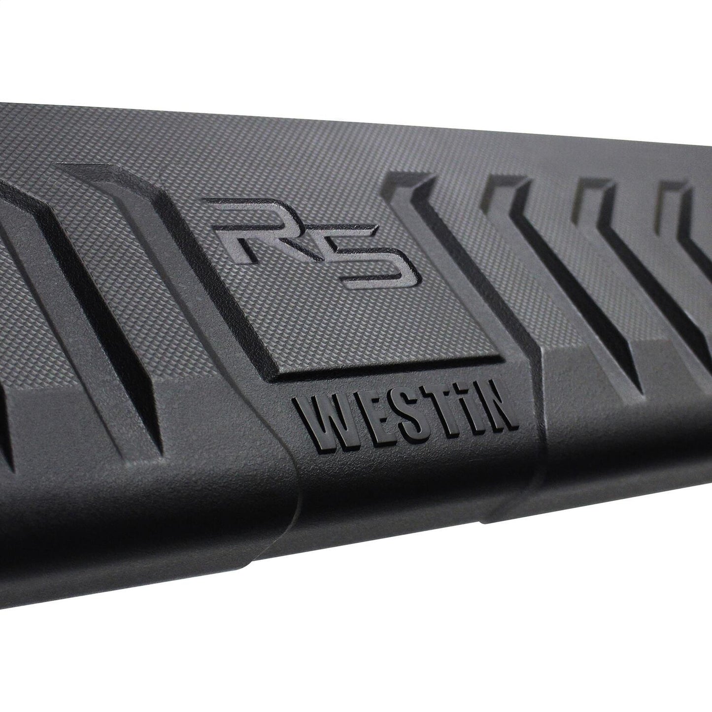 Westin R5 M-Series Wheel-to-Wheel Nerf Step Bars for Dodge/Ram 1500 (2019-2026) - 28-534700
