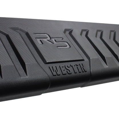 Westin R5 M-Series Wheel-to-Wheel Nerf Step Bars for Dodge/Ram 1500 (2019-2026) - 28-534700
