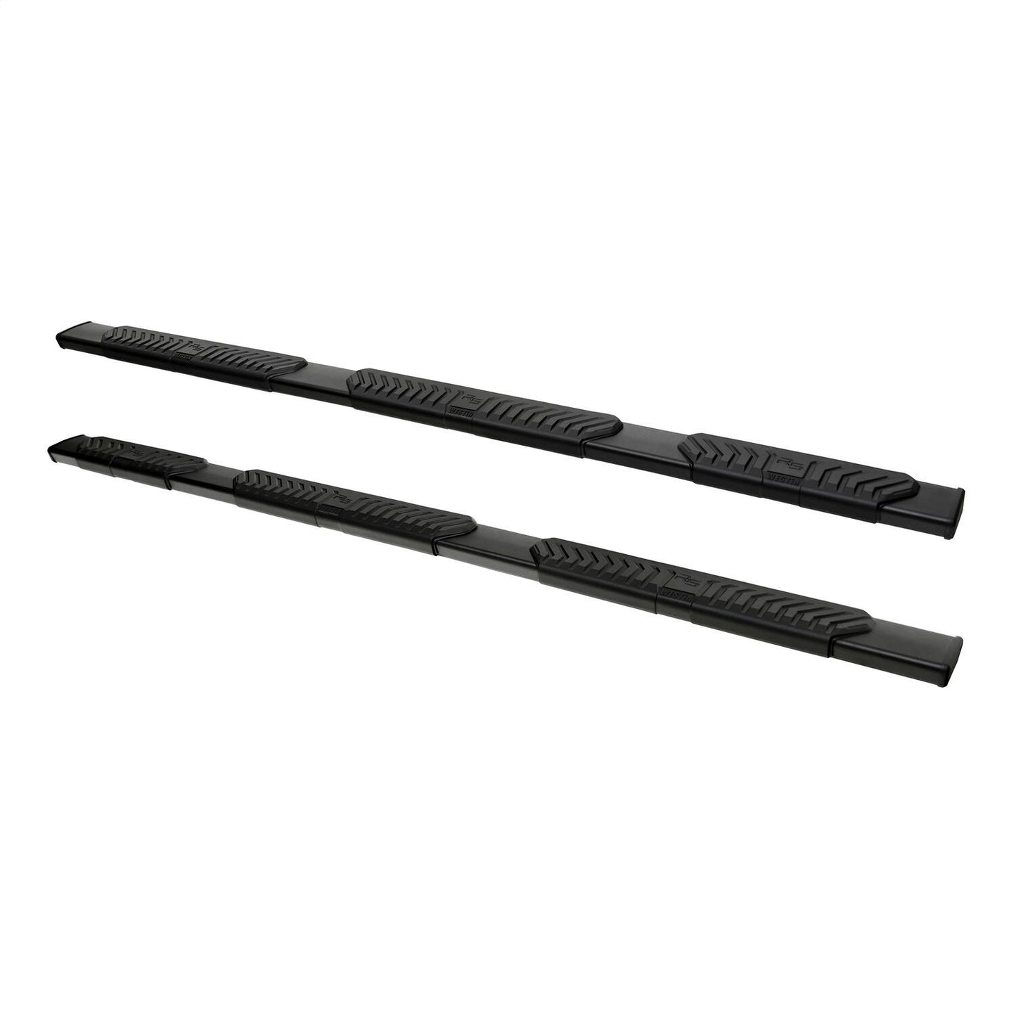 Westin R5 M-Series Wheel-to-Wheel Nerf Step Bars for Dodge/Ram 1500 (2019-2026) - 28-534705