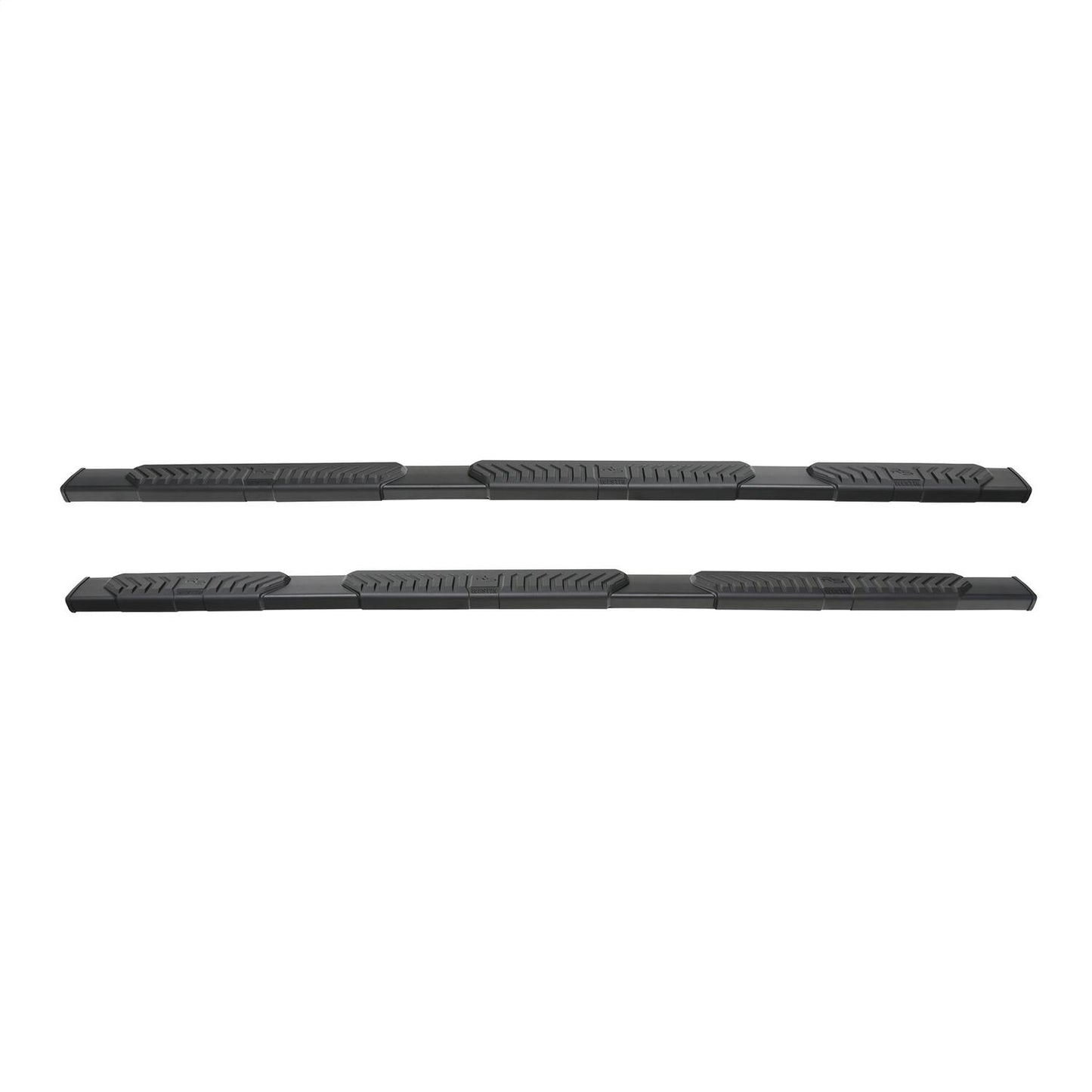 Westin R5 M-Series Wheel-to-Wheel Nerf Step Bars for Dodge/Ram 1500 (2019-2026) - 28-534705