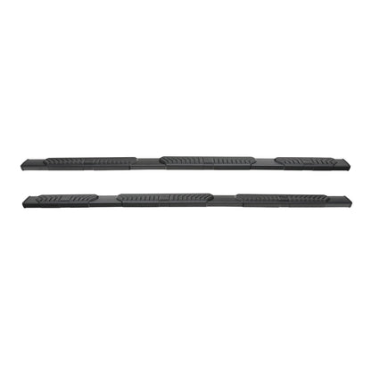 Westin R5 M-Series Wheel-to-Wheel Nerf Step Bars for Dodge/Ram 1500 (2019-2026) - 28-534705