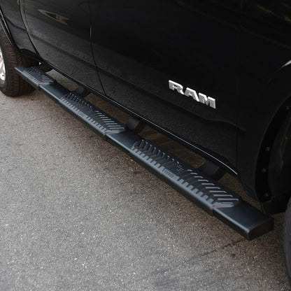 Westin R5 M-Series Wheel-to-Wheel Nerf Step Bars for Dodge/Ram 1500 (2019-2026) - 28-534705