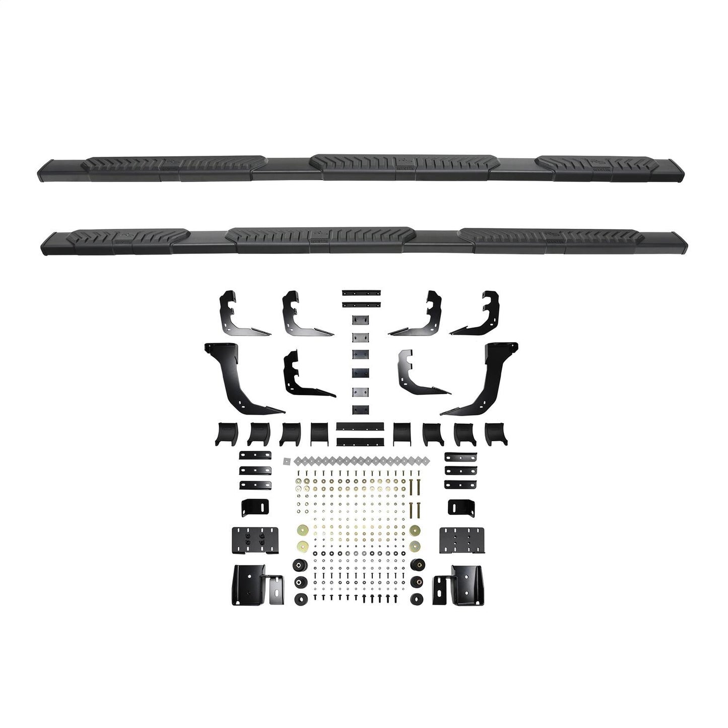 Westin R5 M-Series Wheel-to-Wheel Nerf Step Bars for Dodge/Ram 1500 (2019-2026) - 28-534705