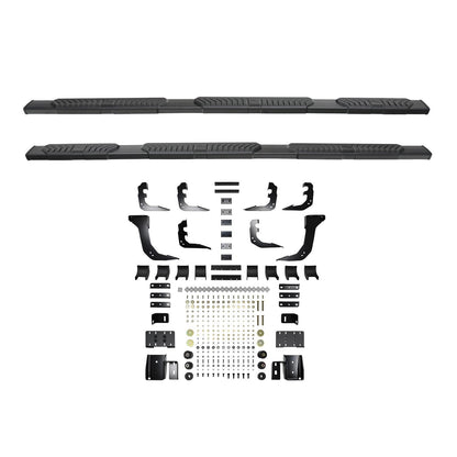 Westin R5 M-Series Wheel-to-Wheel Nerf Step Bars for Dodge/Ram 1500 (2019-2026) - 28-534705