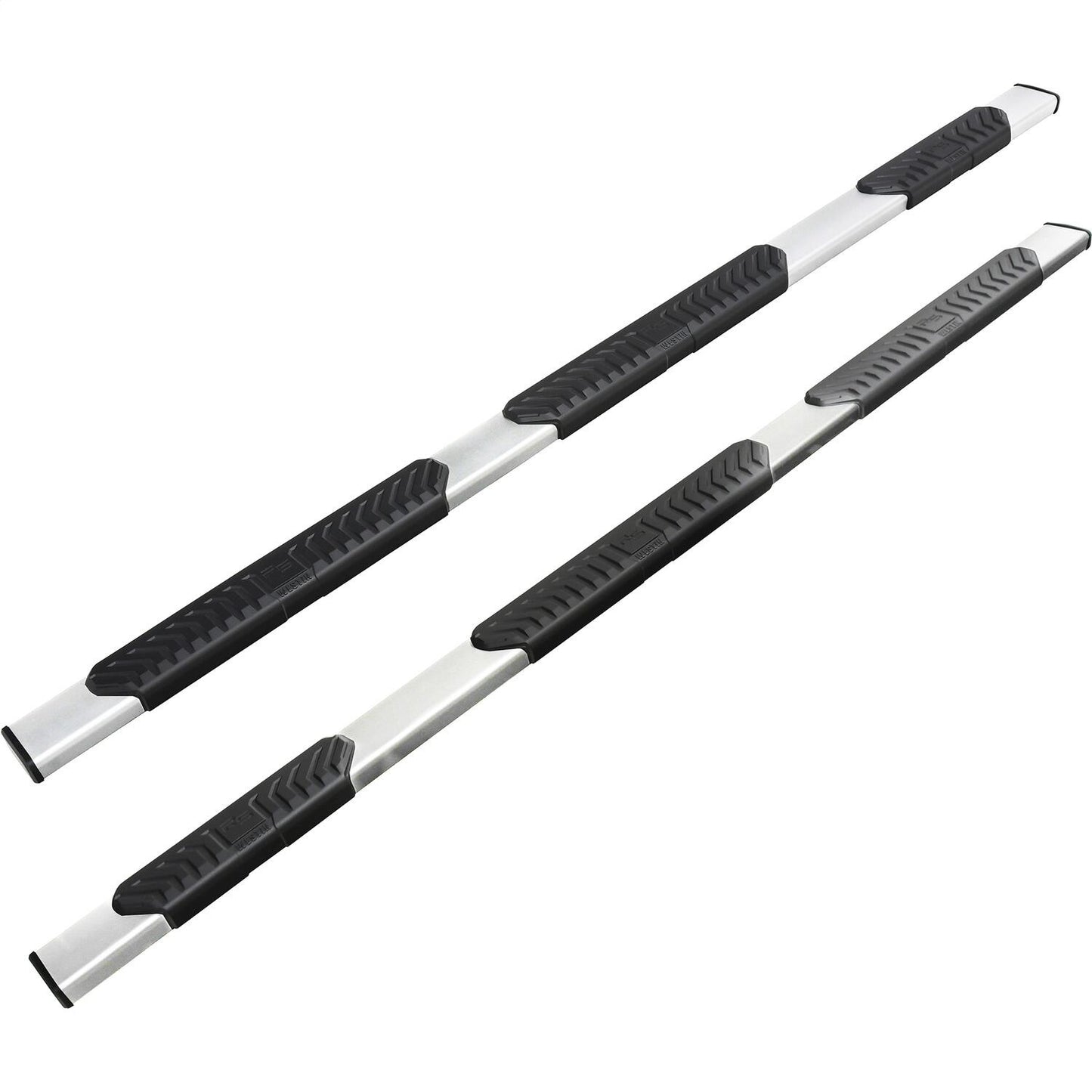 Westin R5 M-Series Wheel-to-Wheel Nerf Step Bars for Dodge/Ram 1500 (2019-2026) - 28-534720