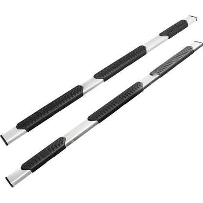 Westin R5 M-Series Wheel-to-Wheel Nerf Step Bars for Dodge/Ram 1500 (2019-2026) - 28-534720