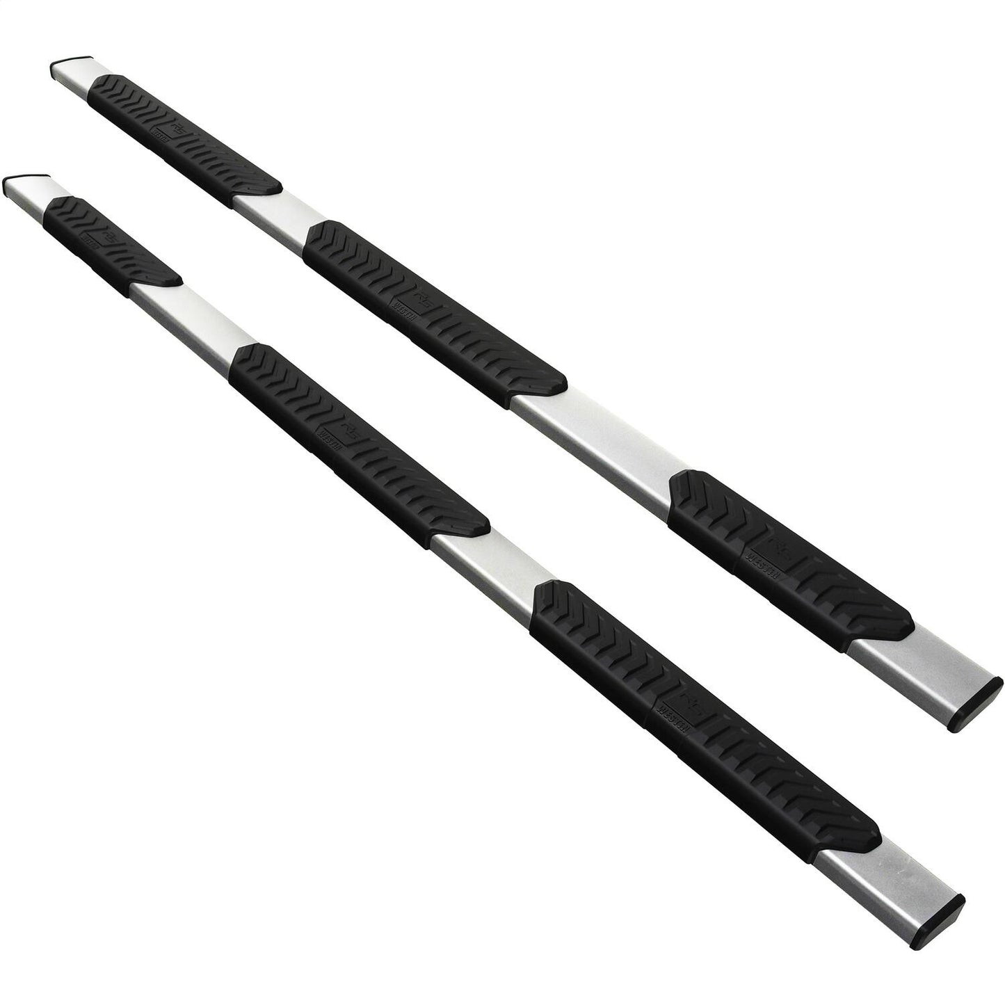 Westin R5 M-Series Wheel-to-Wheel Nerf Step Bars for Dodge/Ram 1500 (2019-2026) - 28-534720