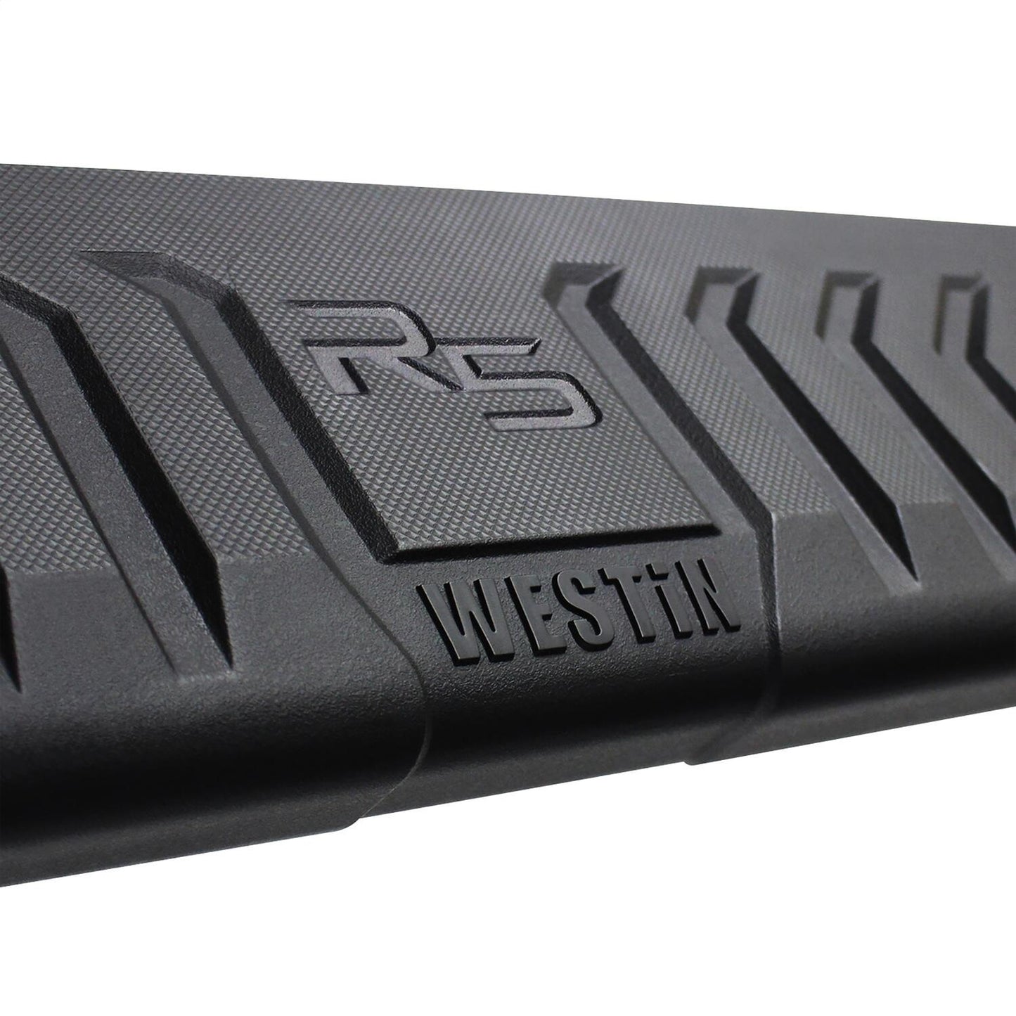 Westin R5 M-Series Wheel-to-Wheel Nerf Step Bars for Dodge/Ram 1500 (2019-2026) - 28-534720