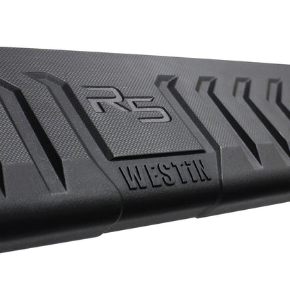 Westin R5 M-Series Wheel-to-Wheel Nerf Step Bars for Dodge/Ram 1500 (2019-2026) - 28-534720