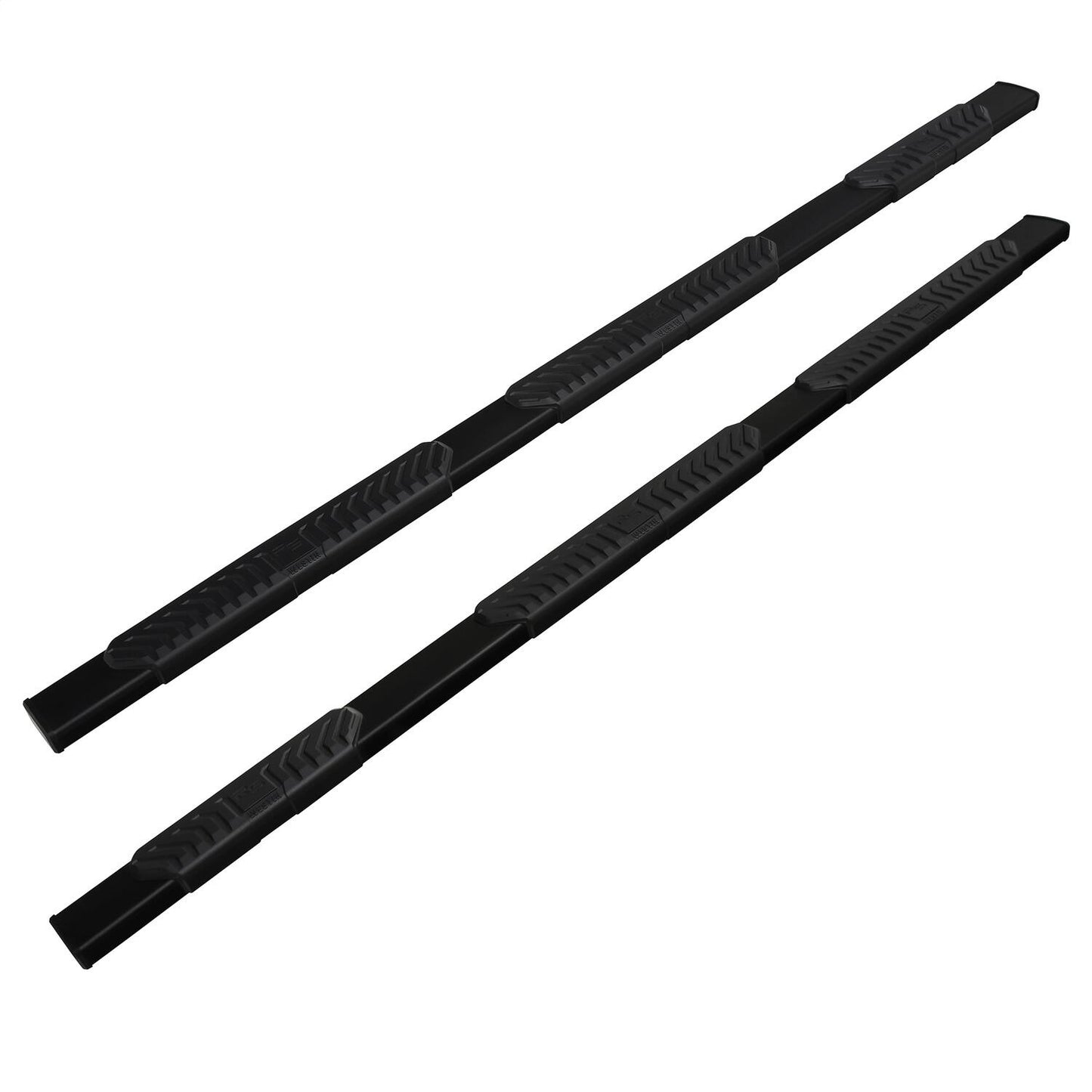 Westin R5 M-Series Wheel-to-Wheel Nerf Step Bars for Dodge/Ram 1500 (2019-2026) - 28-534725