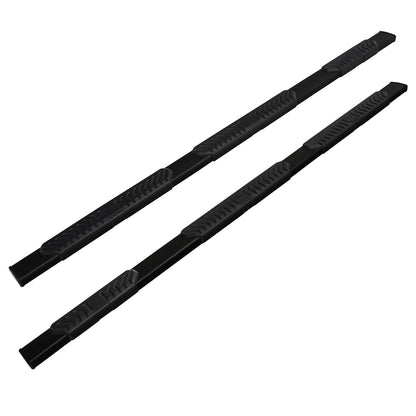 Westin R5 M-Series Wheel-to-Wheel Nerf Step Bars for Dodge/Ram 1500 (2019-2026) - 28-534725