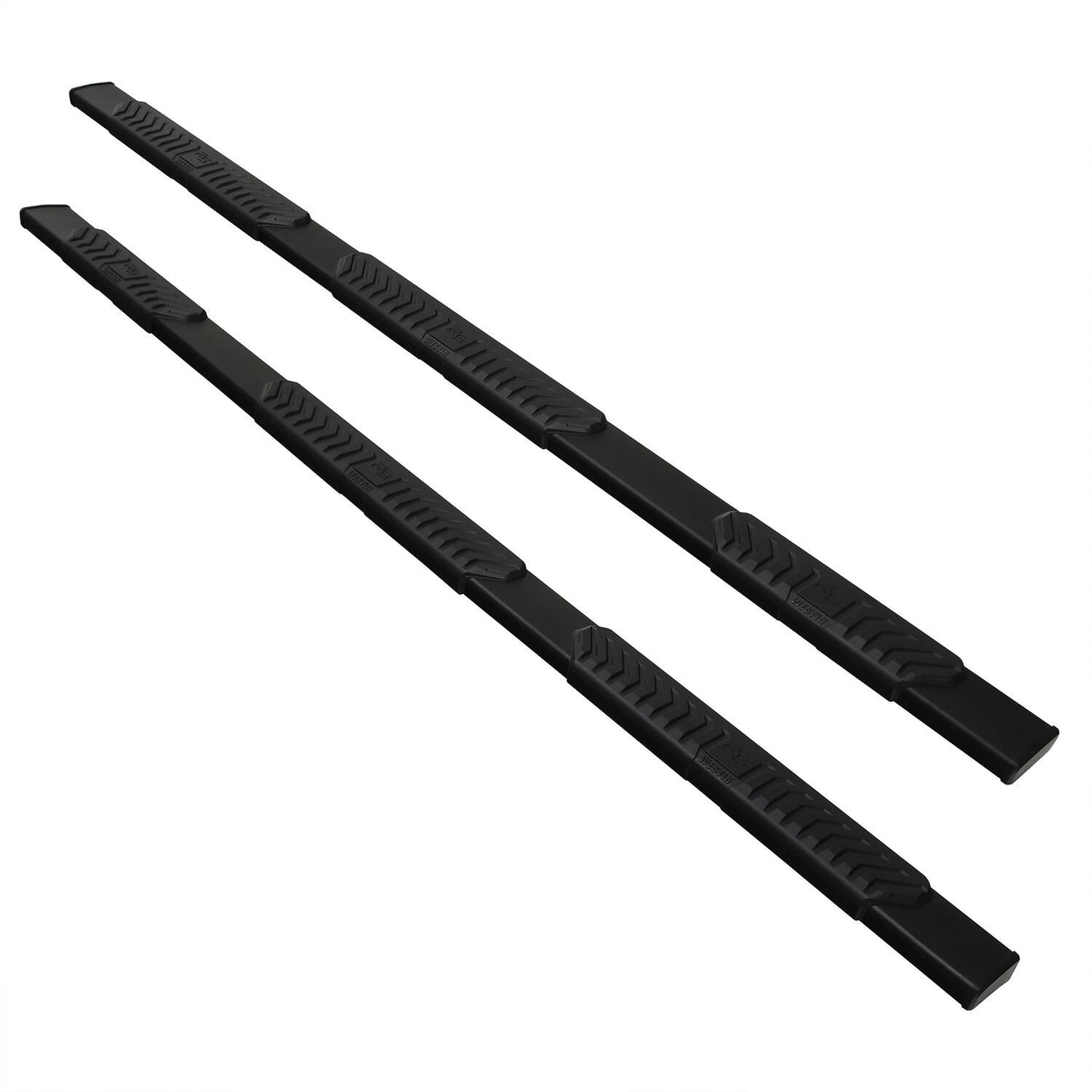 Westin R5 M-Series Wheel-to-Wheel Nerf Step Bars for Dodge/Ram 1500 (2019-2026) - 28-534725