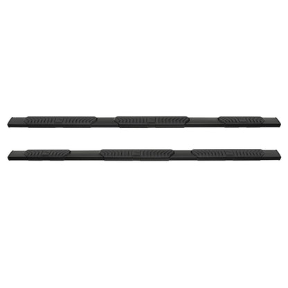 Westin R5 M-Series Wheel-to-Wheel Nerf Step Bars for Dodge/Ram 1500 (2019-2026) - 28-534725