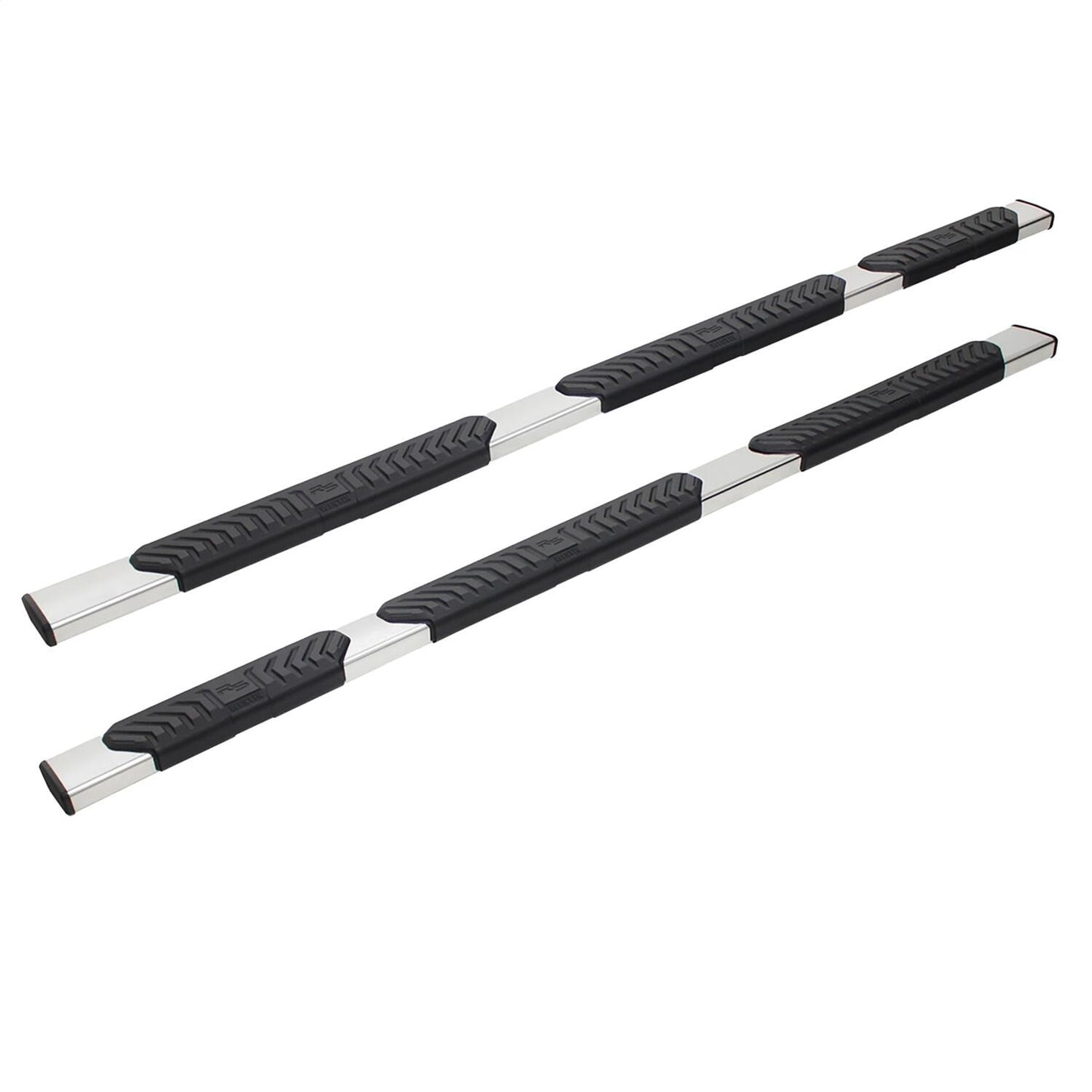 Westin R5 M-Series Wheel-to-Wheel Nerf Step Bars for Dodge/Ram 1500 (2019-2026) - 28-534730