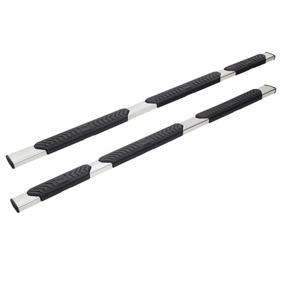 Westin R5 M-Series Wheel-to-Wheel Nerf Step Bars for Dodge/Ram 1500 (2019-2026) - 28-534730