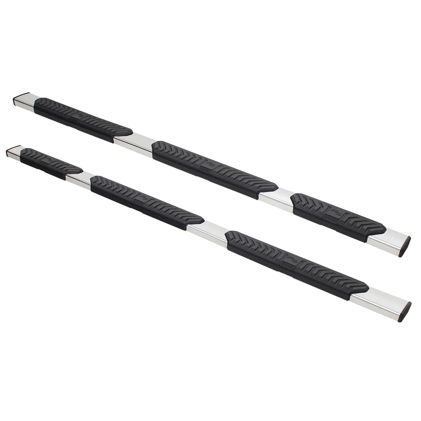 Westin R5 M-Series Wheel-to-Wheel Nerf Step Bars for Dodge/Ram 1500 (2019-2026) - 28-534730