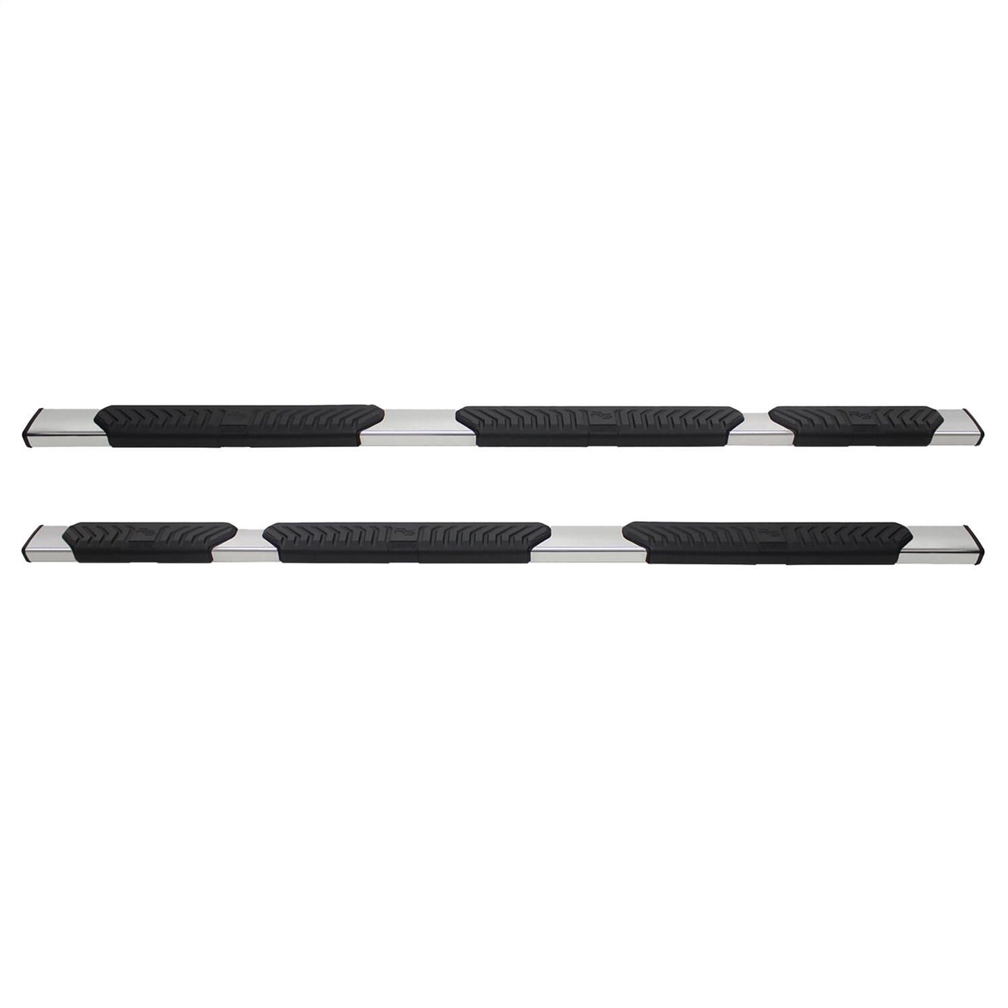 Westin R5 M-Series Wheel-to-Wheel Nerf Step Bars for Dodge/Ram 1500 (2019-2026) - 28-534730