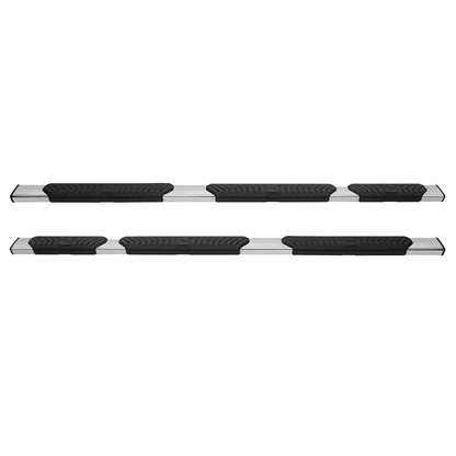 Westin R5 M-Series Wheel-to-Wheel Nerf Step Bars for Dodge/Ram 1500 (2019-2026) - 28-534730