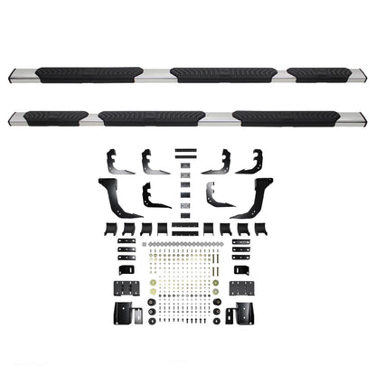 Westin R5 M-Series Wheel-to-Wheel Nerf Step Bars for Dodge/Ram 1500 (2019-2026) - 28-534730