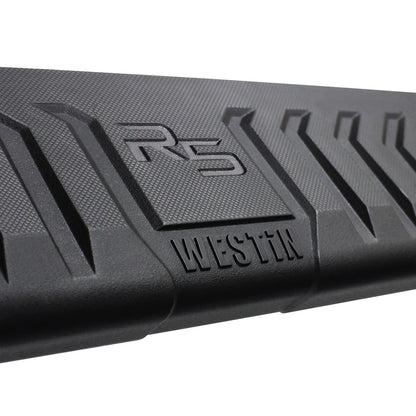 Westin R5 M-Series Wheel-to-Wheel Nerf Step Bars for Dodge/Ram 1500 (2019-2026) - 28-534730