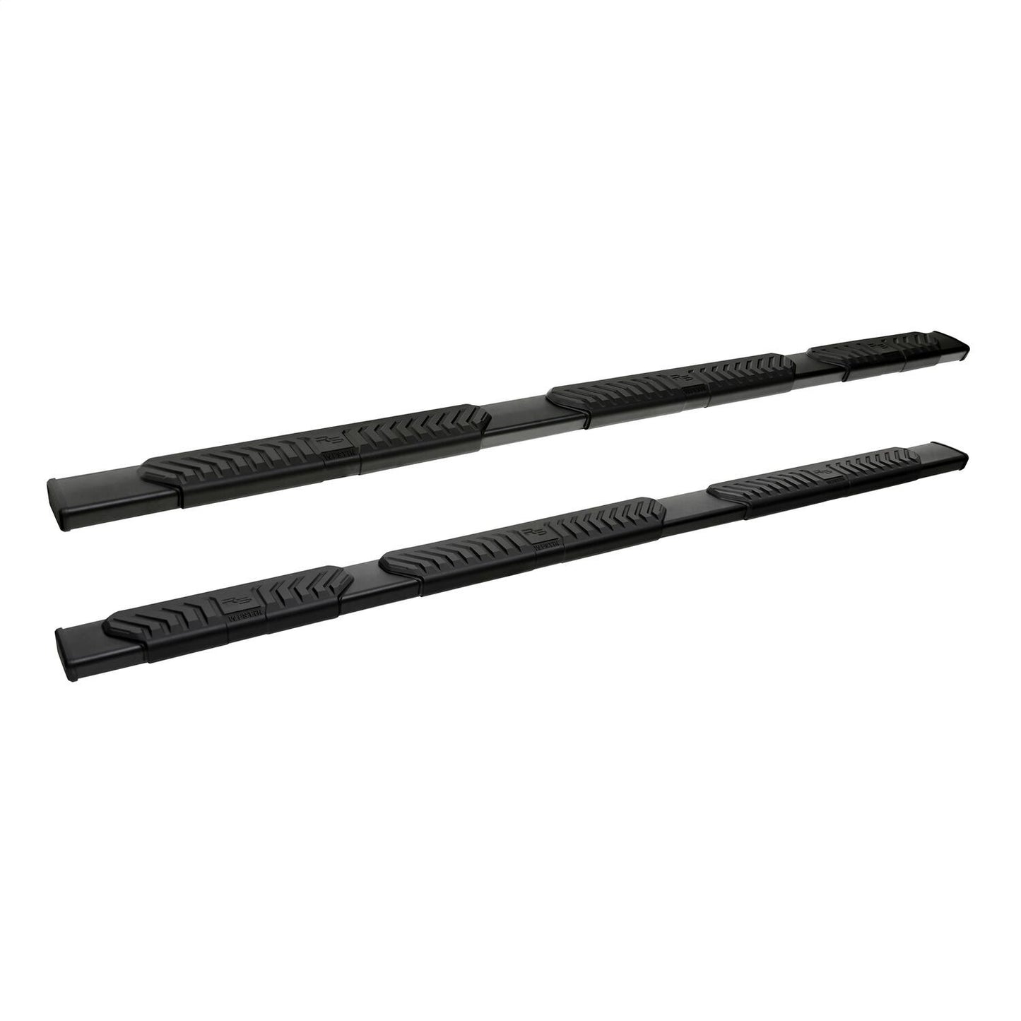 Westin R5 M-Series Wheel-to-Wheel Nerf Step Bars for Dodge/Ram 1500 (2019-2026) - 28-534735