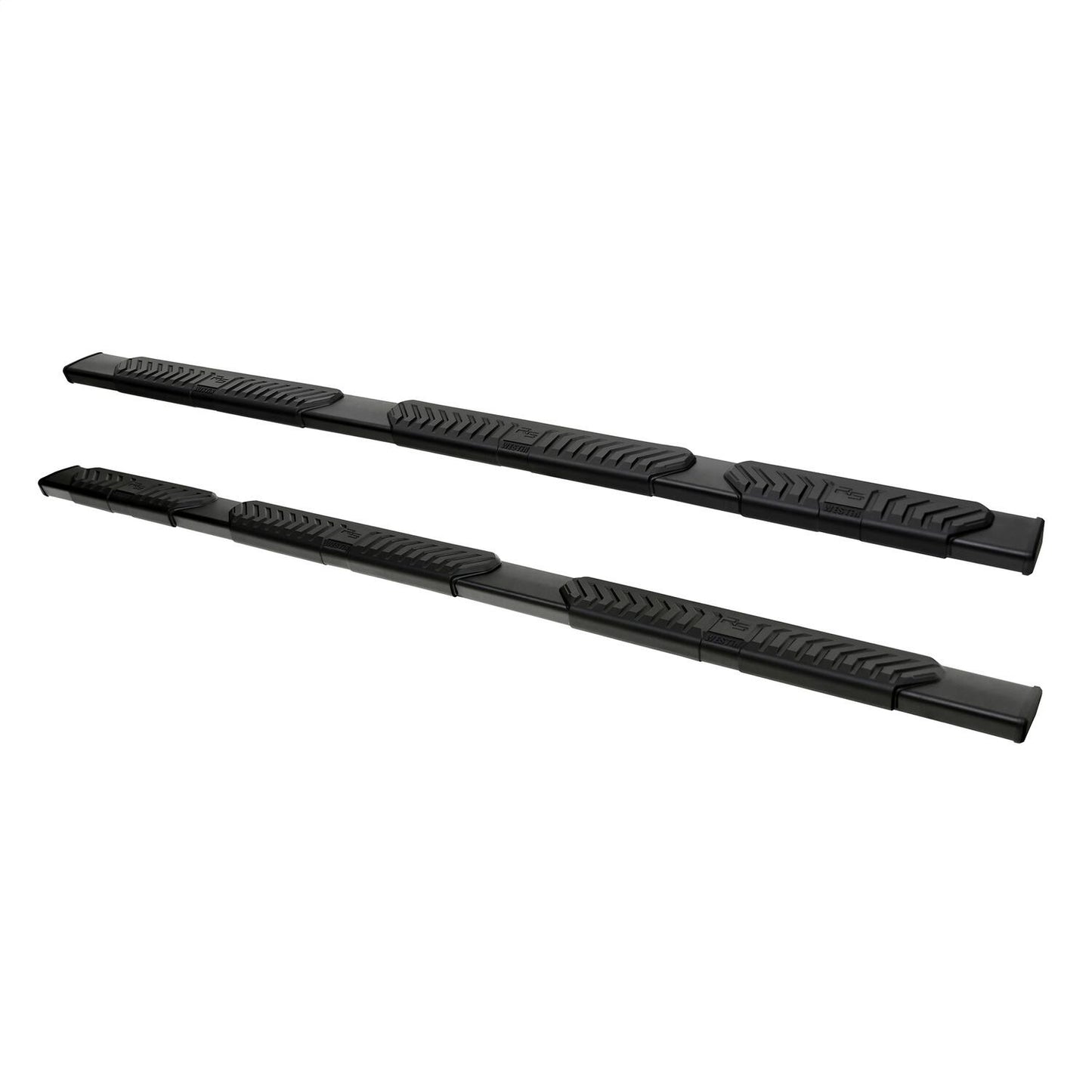 Westin R5 M-Series Wheel-to-Wheel Nerf Step Bars for Dodge/Ram 1500 (2019-2026) - 28-534735