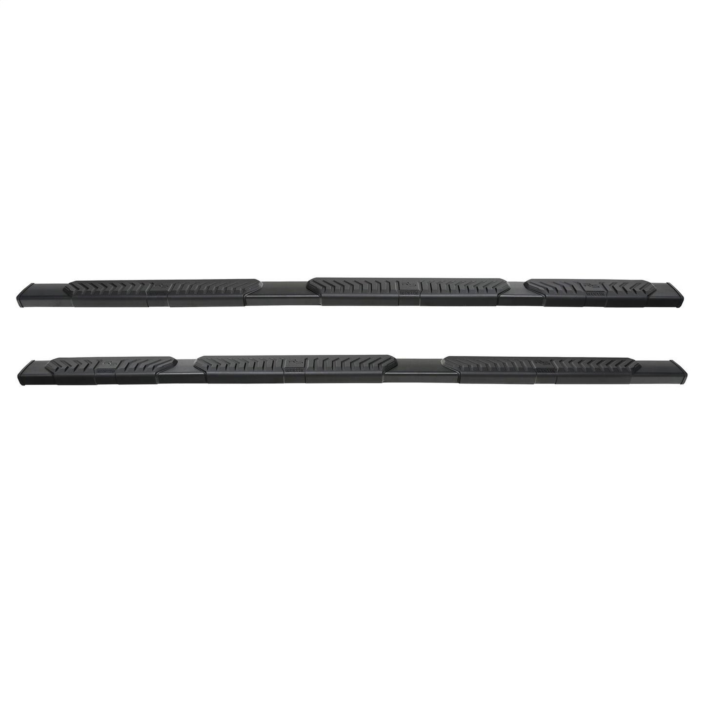 Westin R5 M-Series Wheel-to-Wheel Nerf Step Bars for Dodge/Ram 1500 (2019-2026) - 28-534735