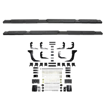 Westin R5 M-Series Wheel-to-Wheel Nerf Step Bars for Dodge/Ram 1500 (2019-2026) - 28-534735