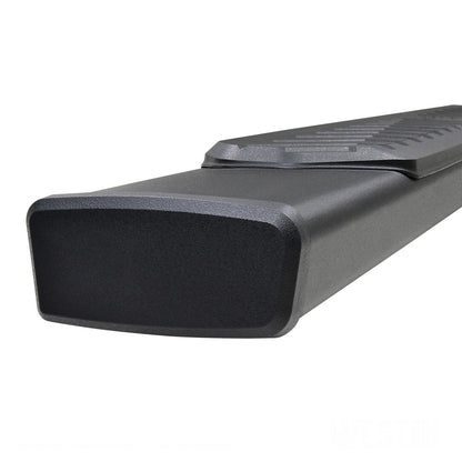 Westin R5 M-Series Wheel-to-Wheel Nerf Step Bars for Dodge/Ram 1500 (2019-2026) - 28-534735