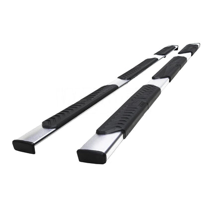 Westin R5 M-Series Wheel-to-Wheel Nerf Step Bars for Dodge/Ram 2500/3500 (2019-2026) - 28-534780