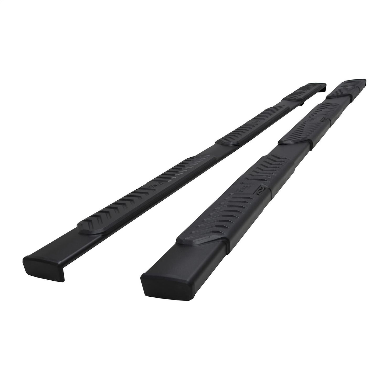 Westin R5 M-Series Wheel-to-Wheel Nerf Step Bars for Dodge/Ram 2500/3500 (2019-2026) - 28-534785