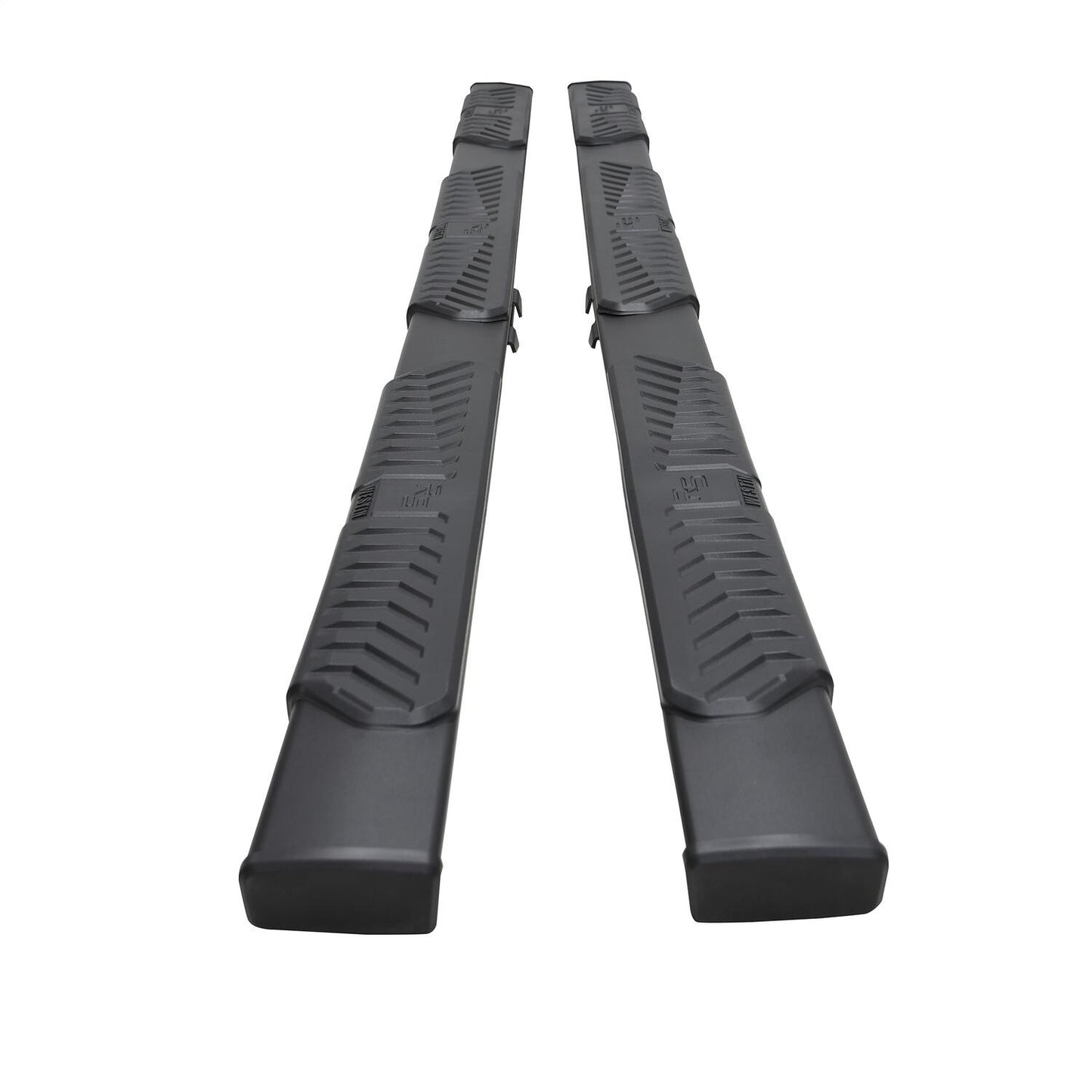 Westin R5 M-Series Wheel-to-Wheel Nerf Step Bars for Dodge/Ram 2500/3500 (2019-2026) - 28-534785