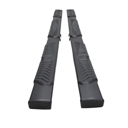 Westin R5 M-Series Wheel-to-Wheel Nerf Step Bars for Dodge/Ram 2500/3500 (2019-2026) - 28-534785