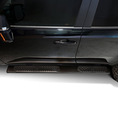 Westin R5 Nerf Step Bars - 28-53795