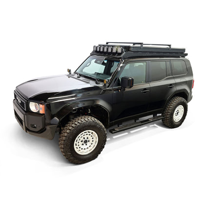 Westin R5 Nerf Step Bars - 28-53795