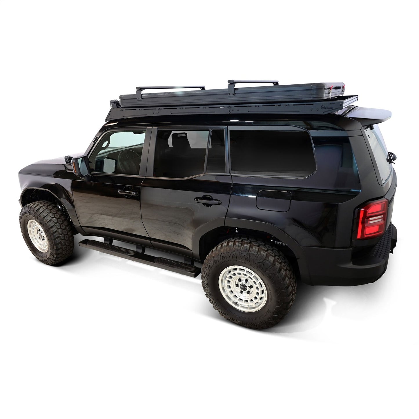 Westin R5 Nerf Step Bars - 28-53795