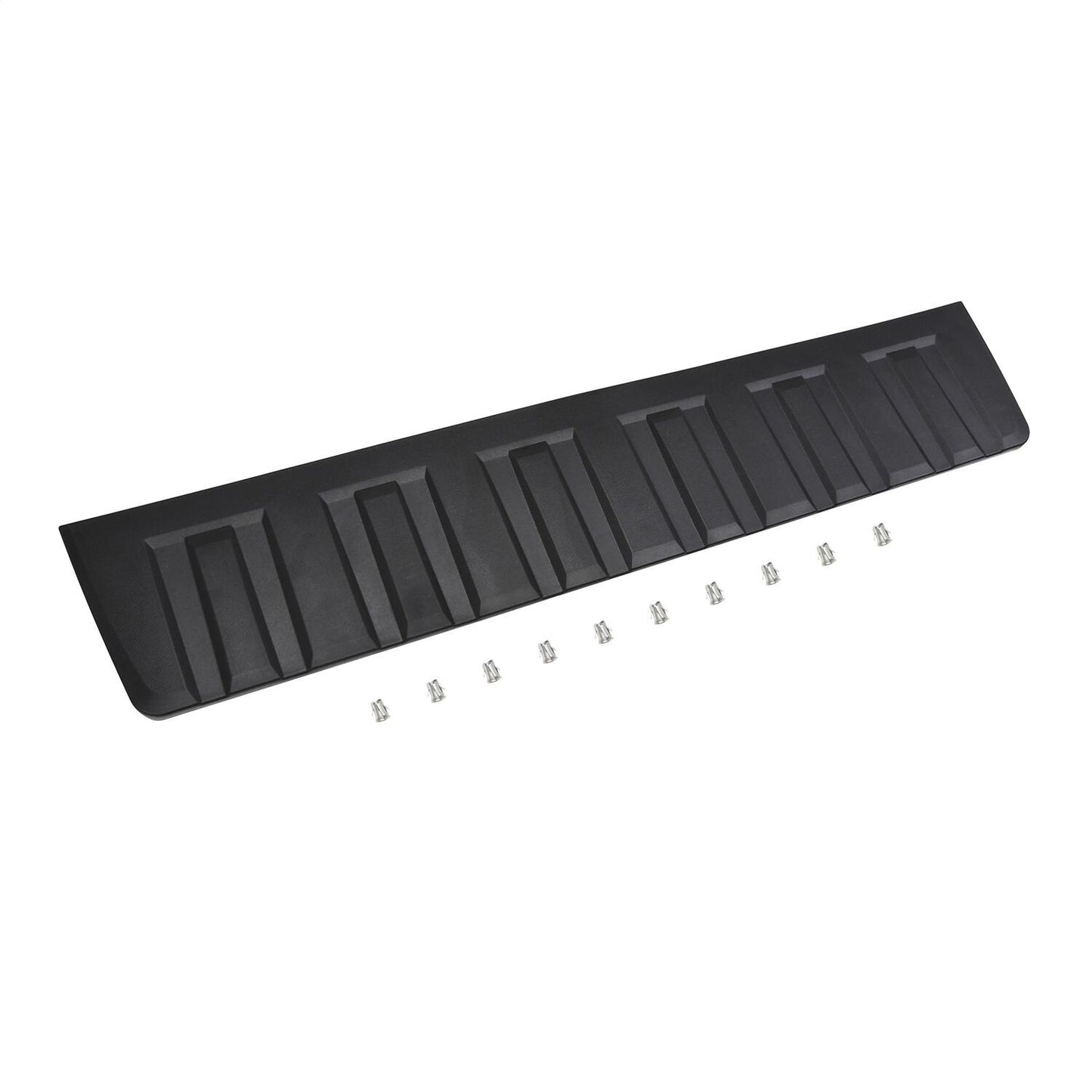 Westin R7 Nerf Step Bar Pad/Clips - 28-70001