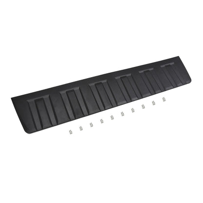 Westin R7 Nerf Step Bar Pad/Clips - 28-70001