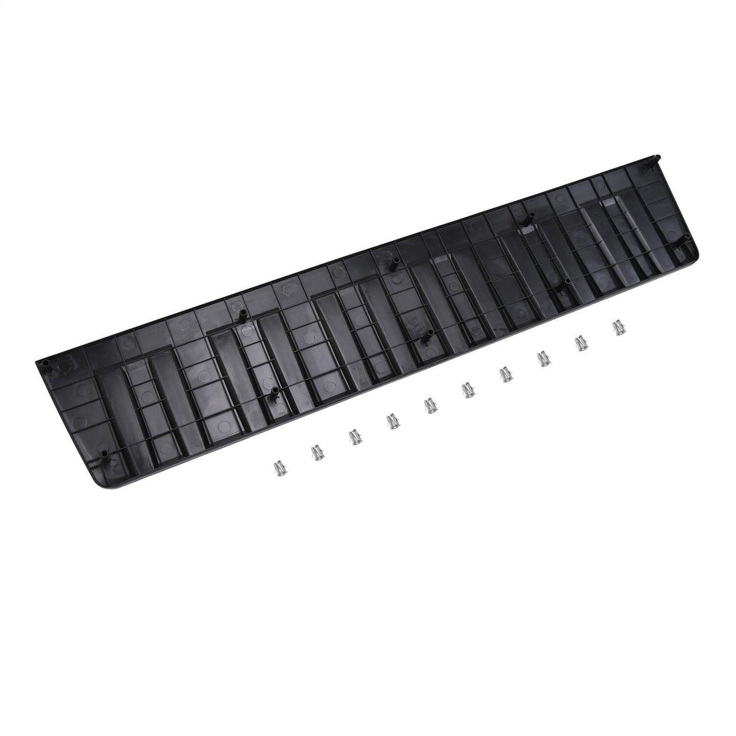 Westin R7 Nerf Step Bar Pad/Clips - 28-70001