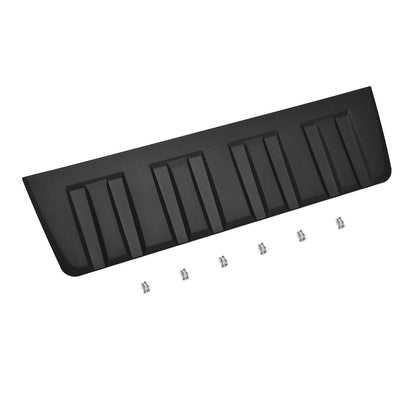 Westin R7 Nerf Step Bar Pad/Clips - 28-70002