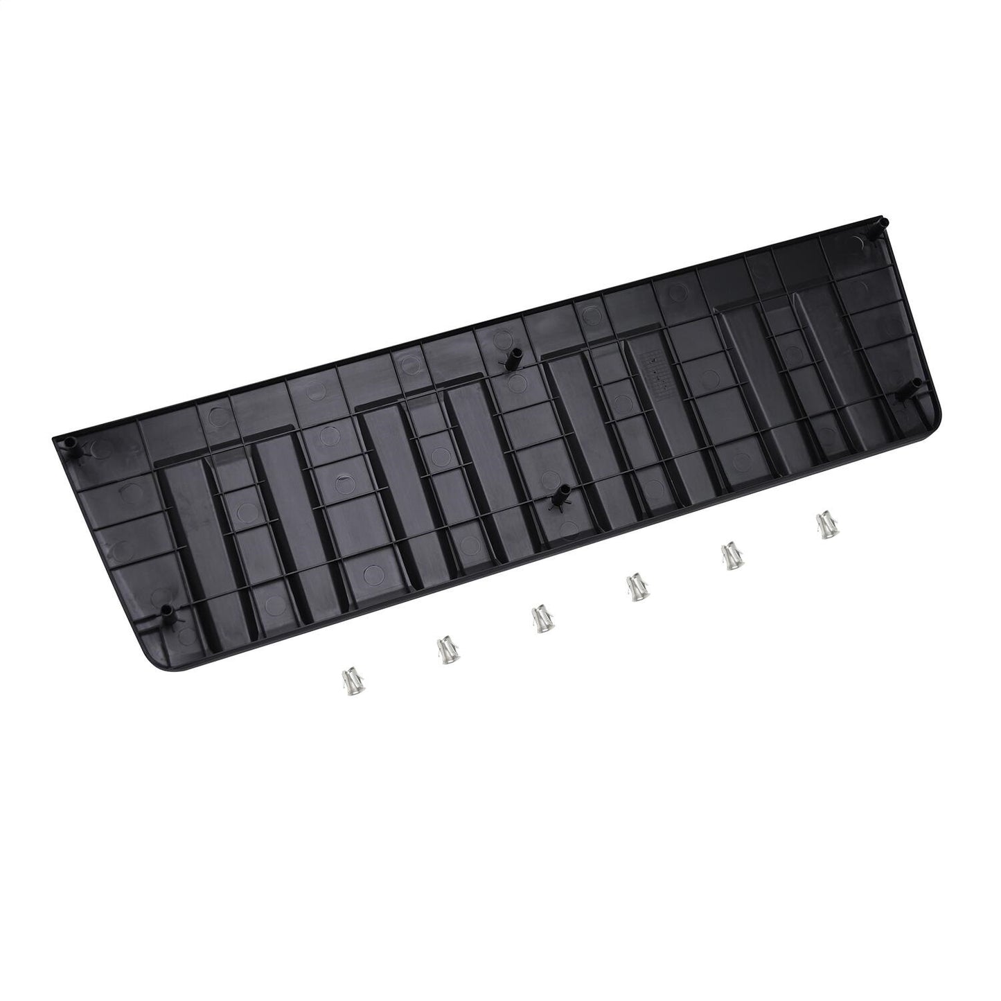 Westin R7 Nerf Step Bar Pad/Clips - 28-70002