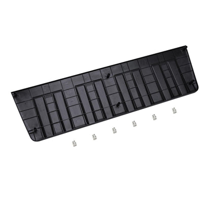 Westin R7 Nerf Step Bar Pad/Clips - 28-70002