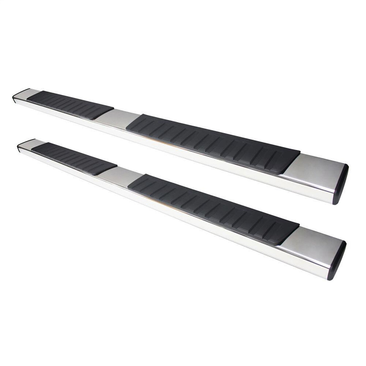 Westin R7 Nerf Step Bars for Chevrolet Silverado / GMC Sierra trucks (2007-2019) - 28-71020